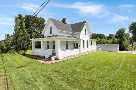 2601 Mesker Park Drive Evansville IN 47720