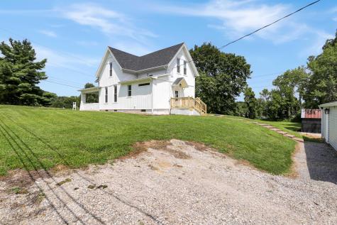 2601 Mesker Park Drive Evansville IN 47720