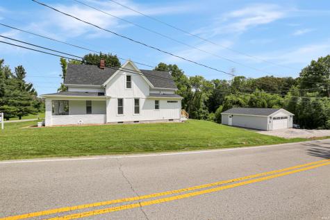 2601 Mesker Park Drive Evansville IN 47720