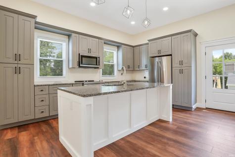 2601 Mesker Park Drive Evansville IN 47720