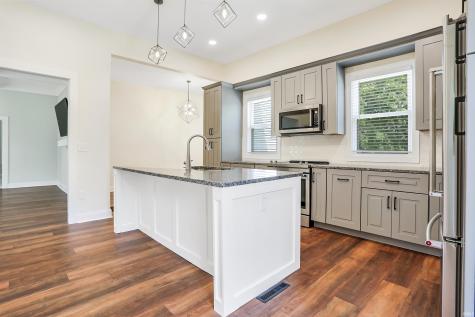 2601 Mesker Park Drive Evansville IN 47720