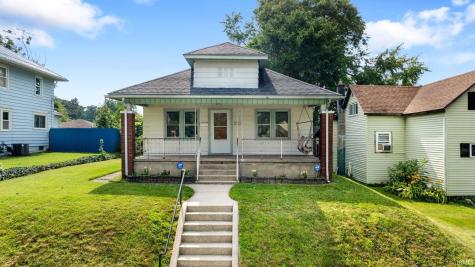 2201 Catalpa Street South Bend IN 46613