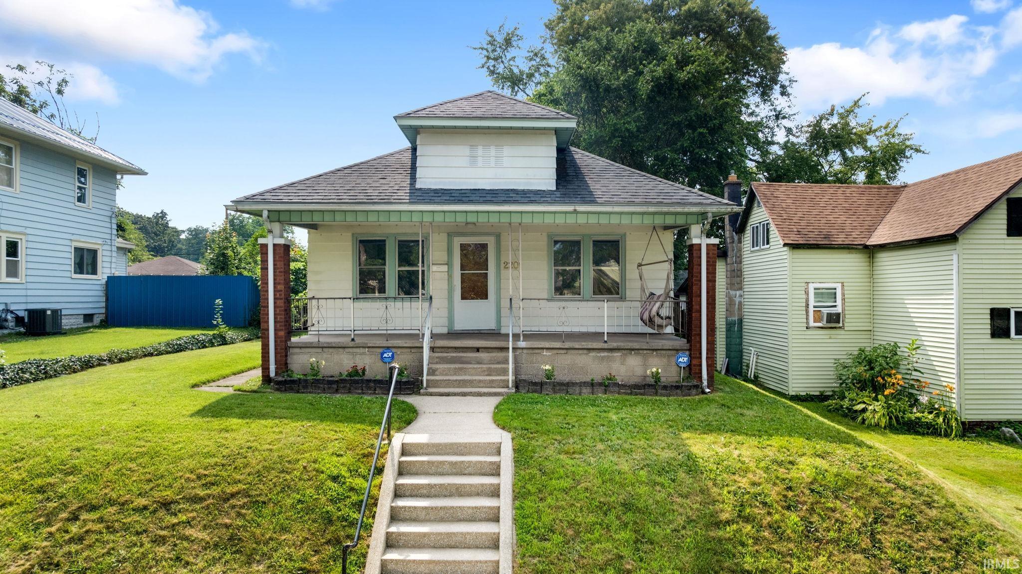 2201 Catalpa Street South Bend IN 46613