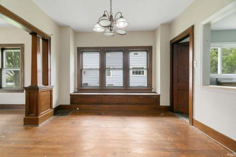 2201 Catalpa Street South Bend IN 46613
