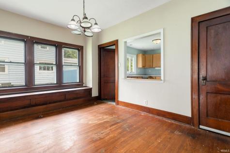 2201 Catalpa Street South Bend IN 46613