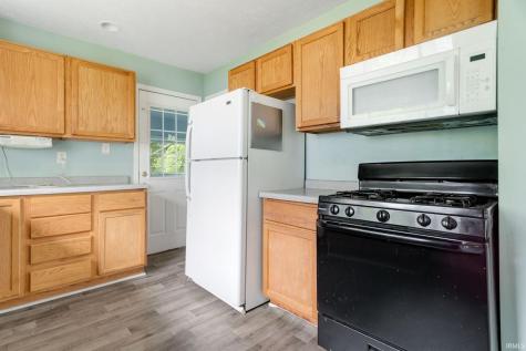 2201 Catalpa Street South Bend IN 46613