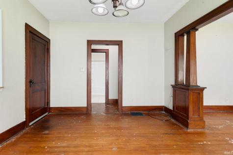 2201 Catalpa Street South Bend IN 46613