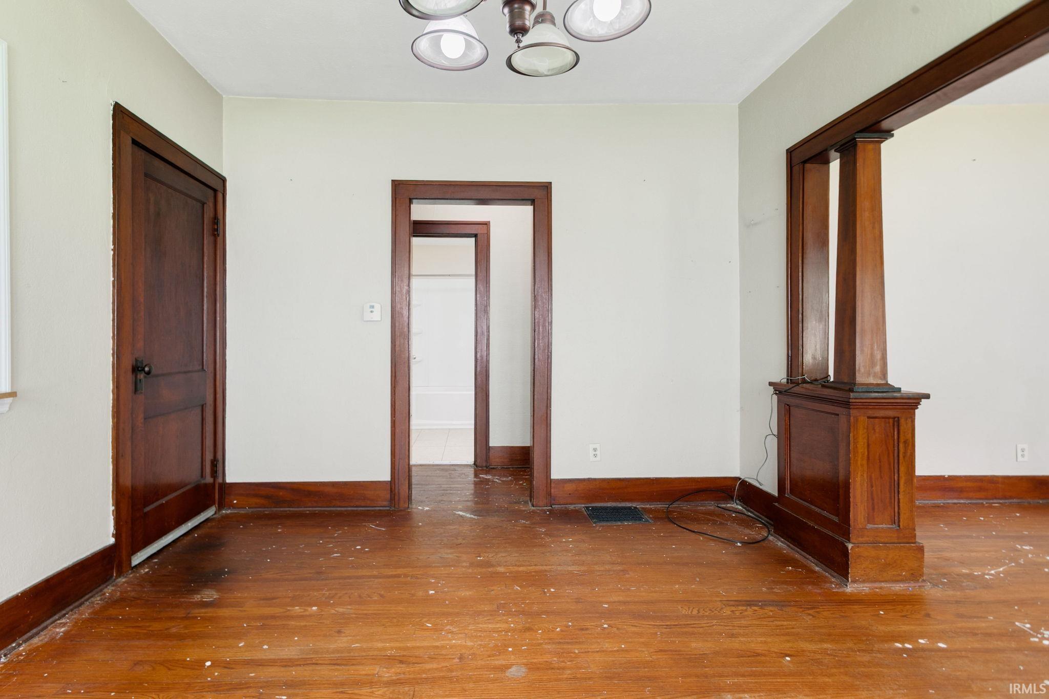 2201 Catalpa Street South Bend IN 46613