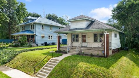 2201 Catalpa Street South Bend IN 46613