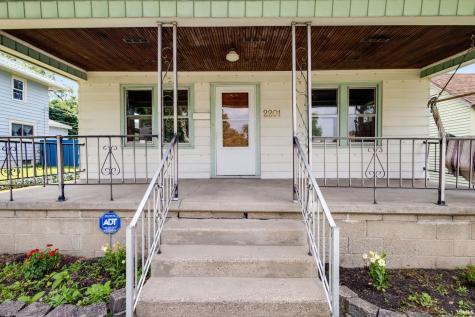 2201 Catalpa Street South Bend IN 46613