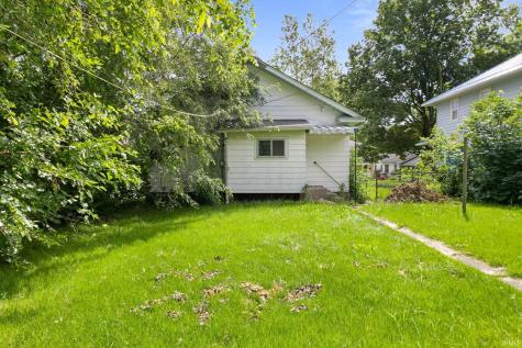 2201 Catalpa Street South Bend IN 46613
