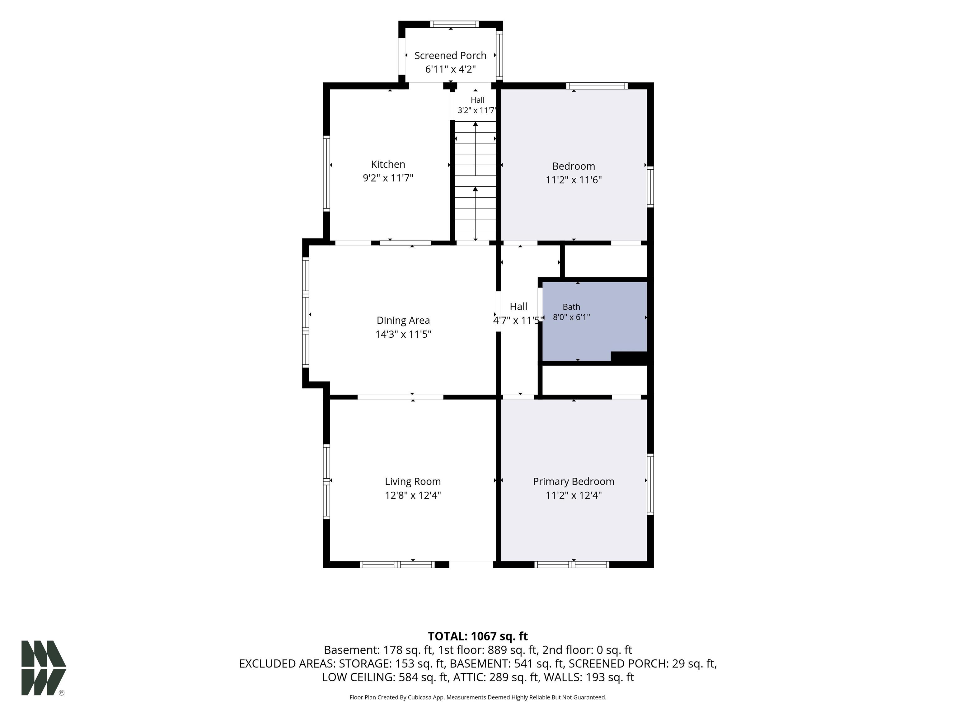 2201 Catalpa Street South Bend IN 46613