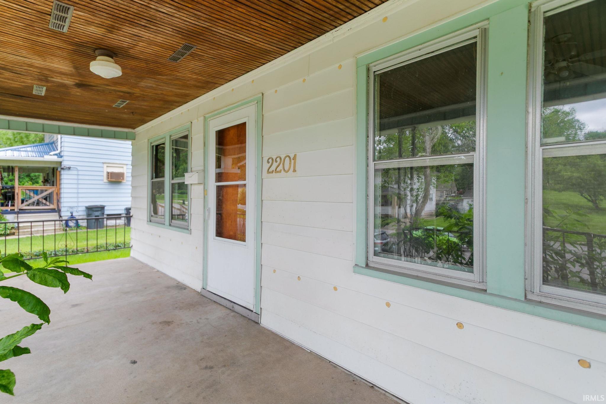 2201 Catalpa Street South Bend IN 46613