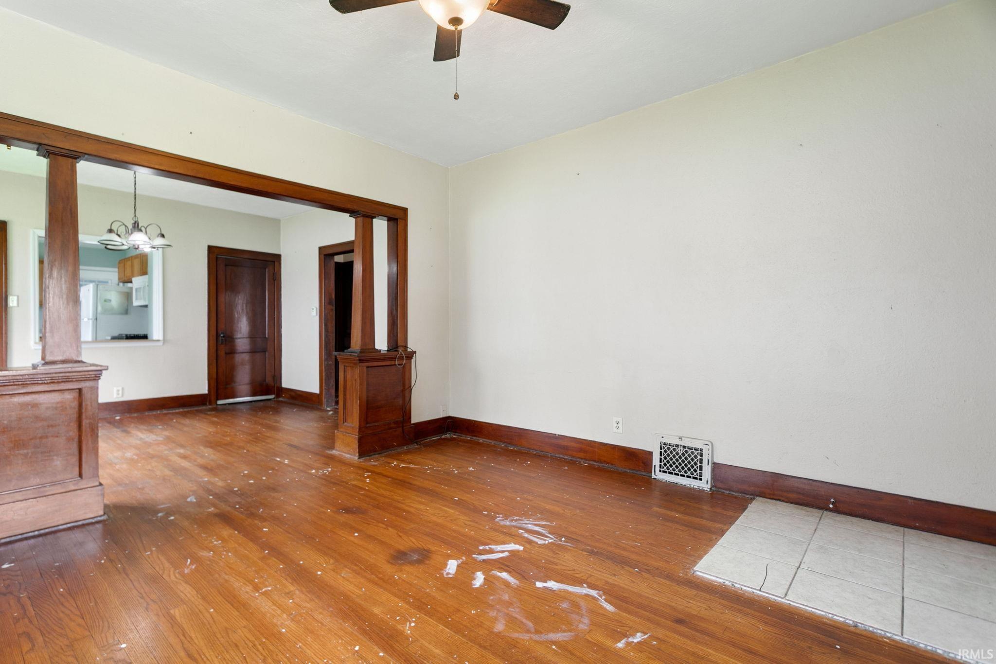 2201 Catalpa Street South Bend IN 46613