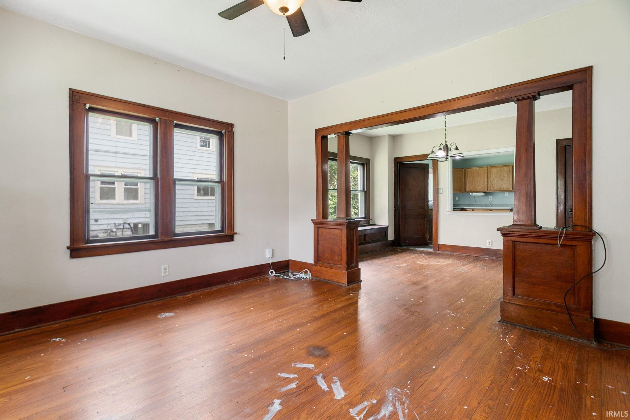 2201 Catalpa Street South Bend IN 46613