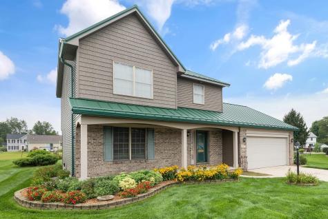 18865 Fillmore Drive Goshen IN 46528