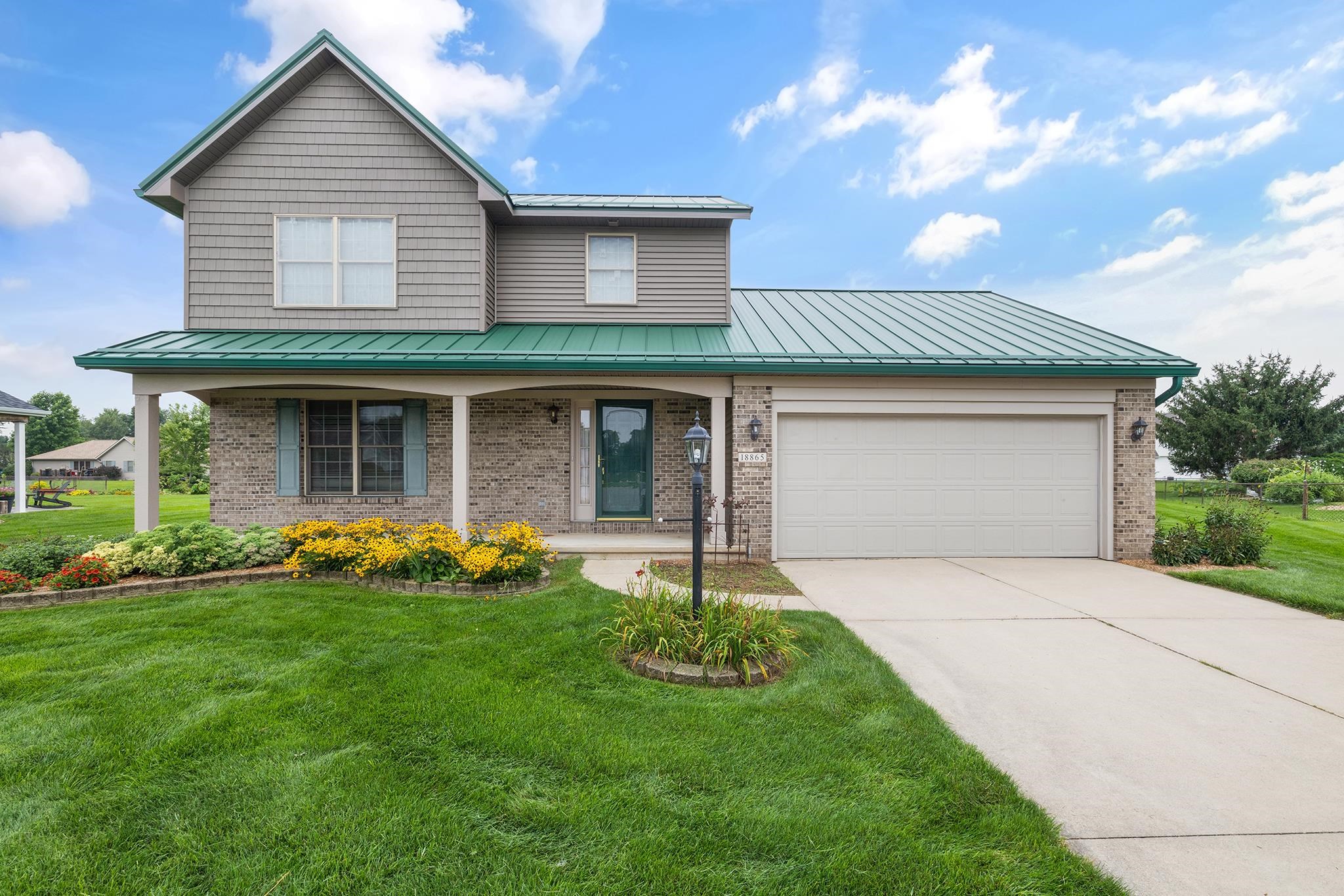 18865 Fillmore Drive Goshen IN 46528