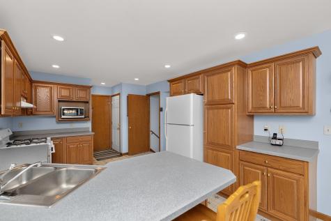 18865 Fillmore Drive Goshen IN 46528