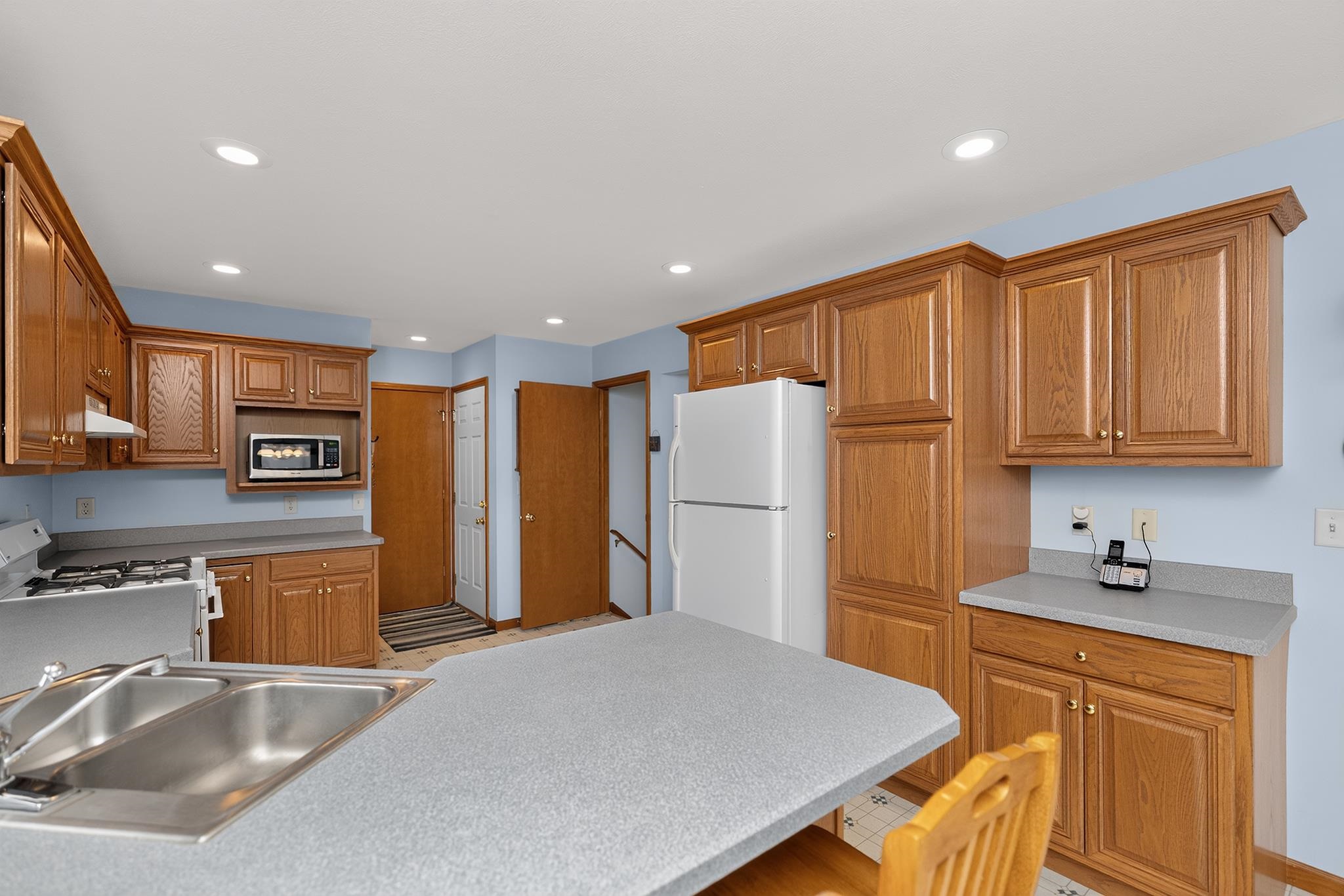 18865 Fillmore Drive Goshen IN 46528