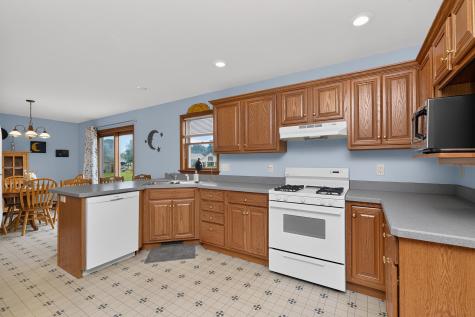 18865 Fillmore Drive Goshen IN 46528