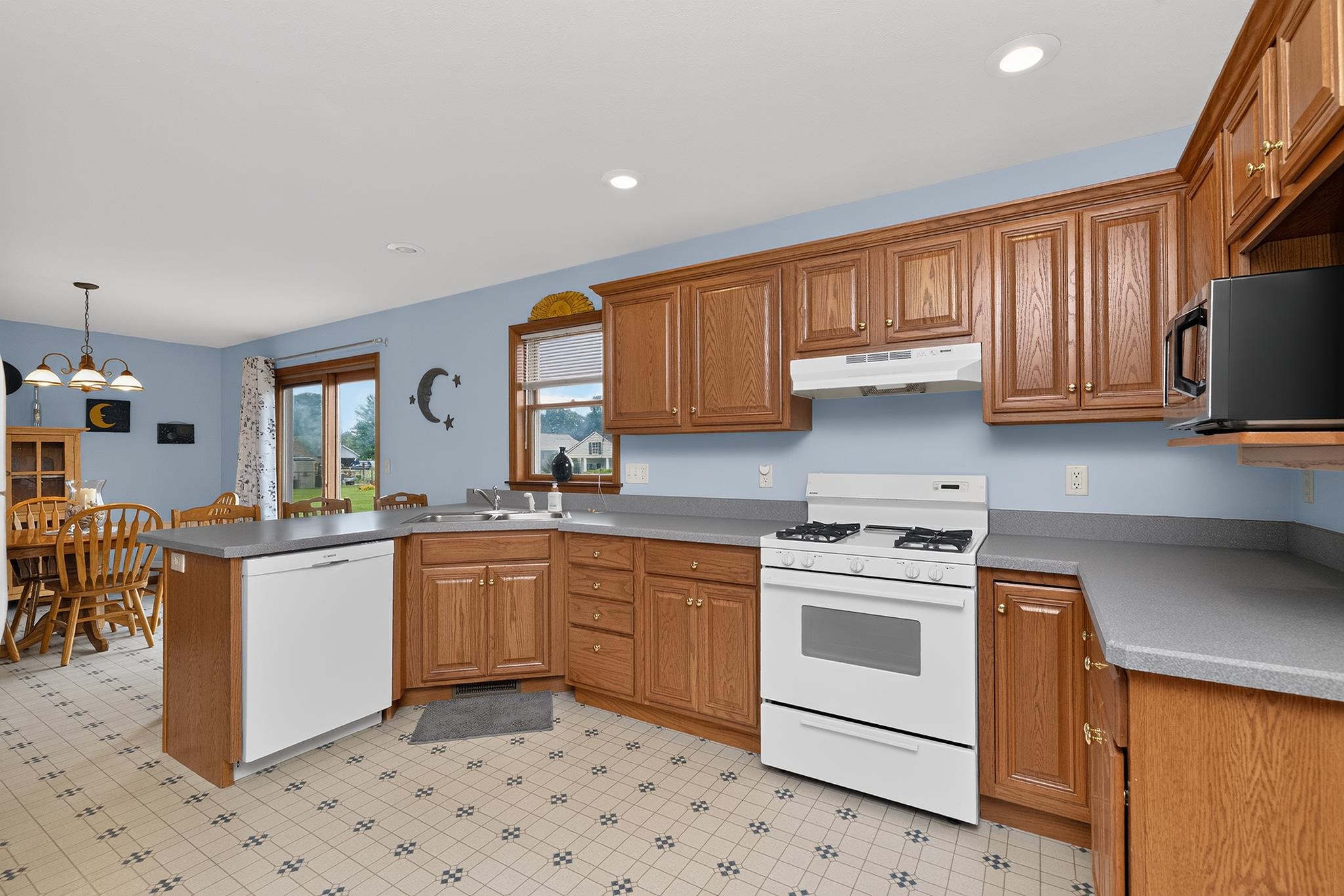 18865 Fillmore Drive Goshen IN 46528