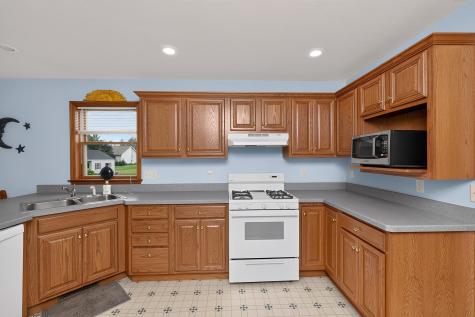 18865 Fillmore Drive Goshen IN 46528