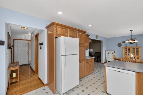 18865 Fillmore Drive Goshen IN 46528