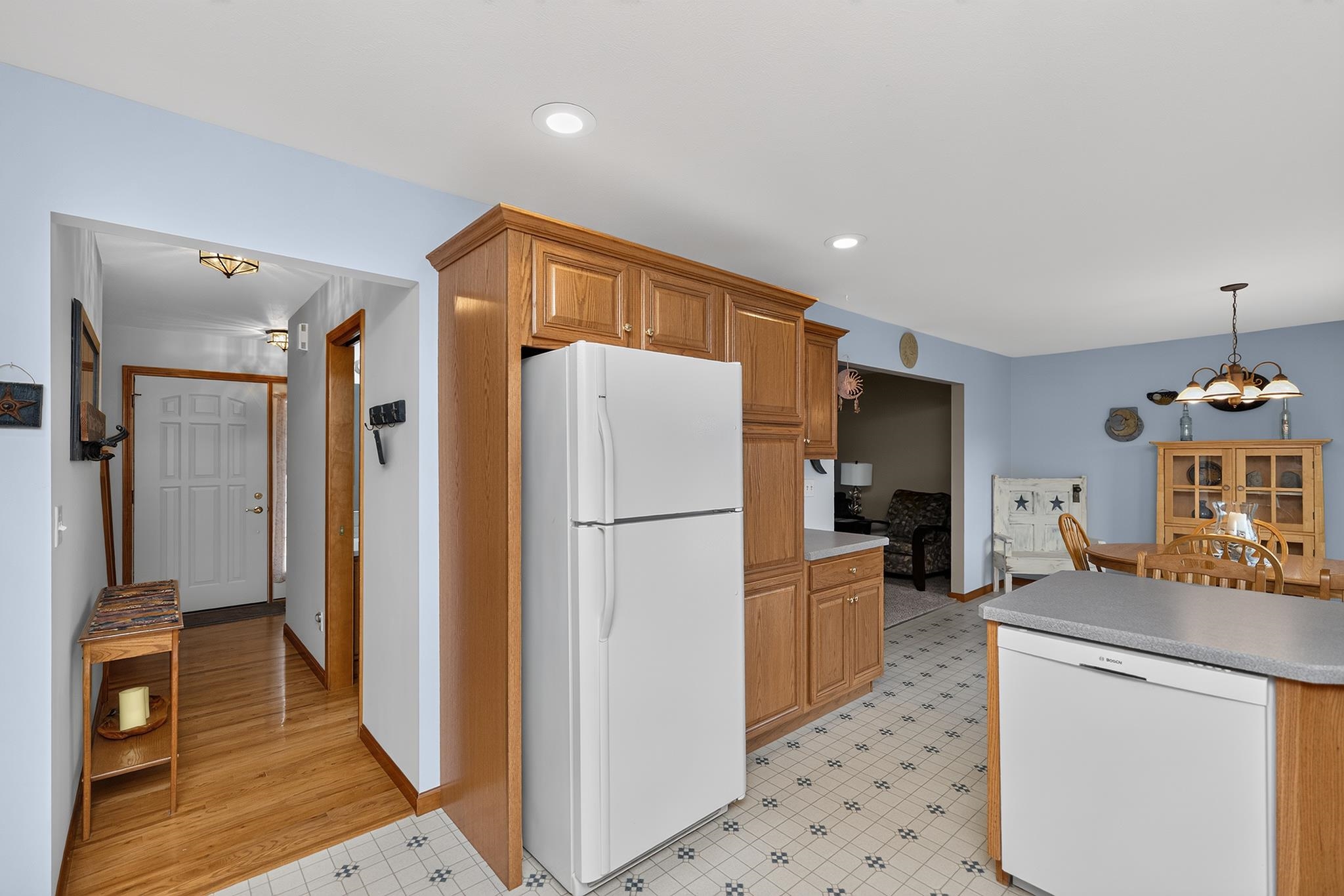 18865 Fillmore Drive Goshen IN 46528