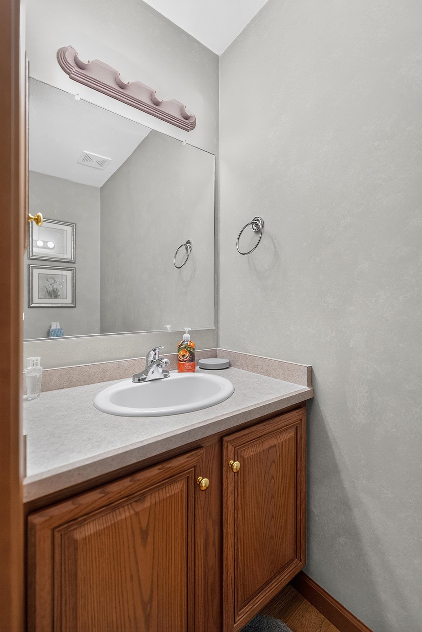 18865 Fillmore Drive Goshen IN 46528