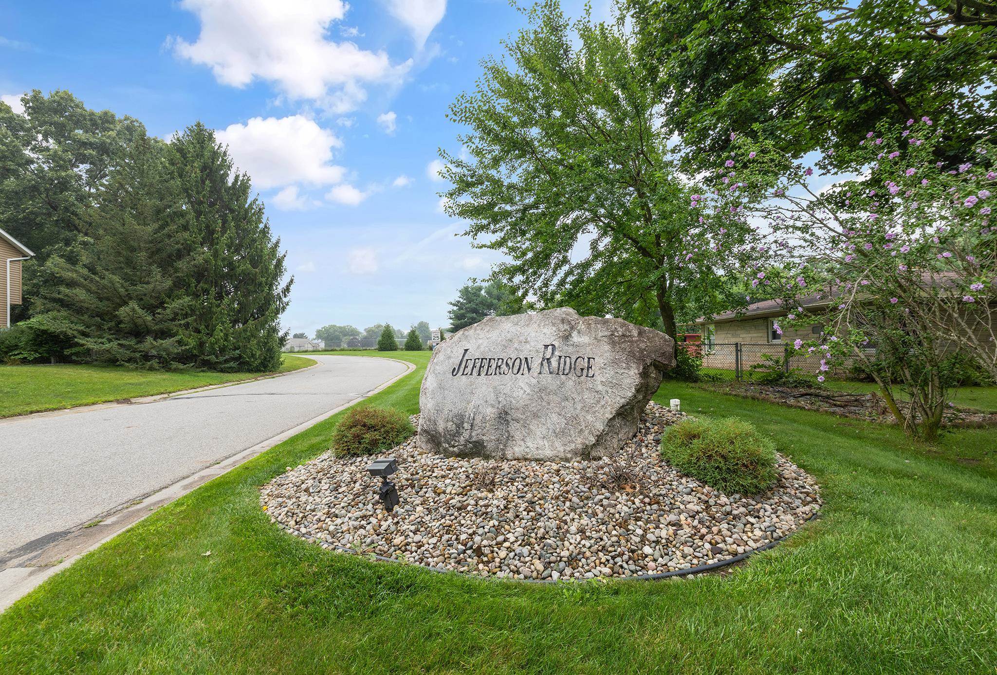 18865 Fillmore Drive Goshen IN 46528