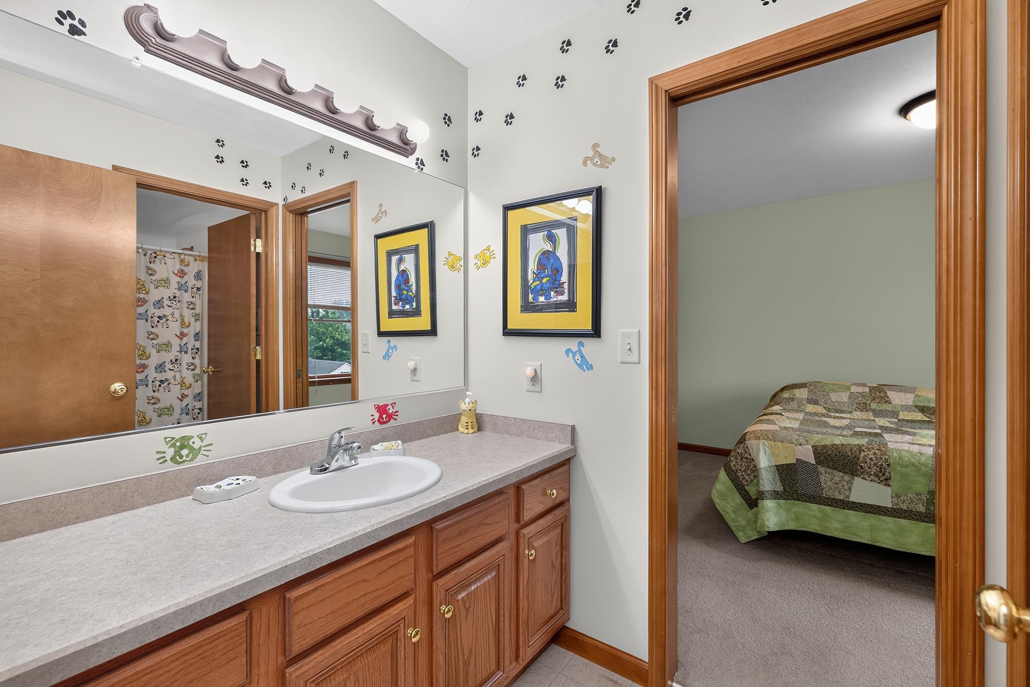18865 Fillmore Drive Goshen IN 46528