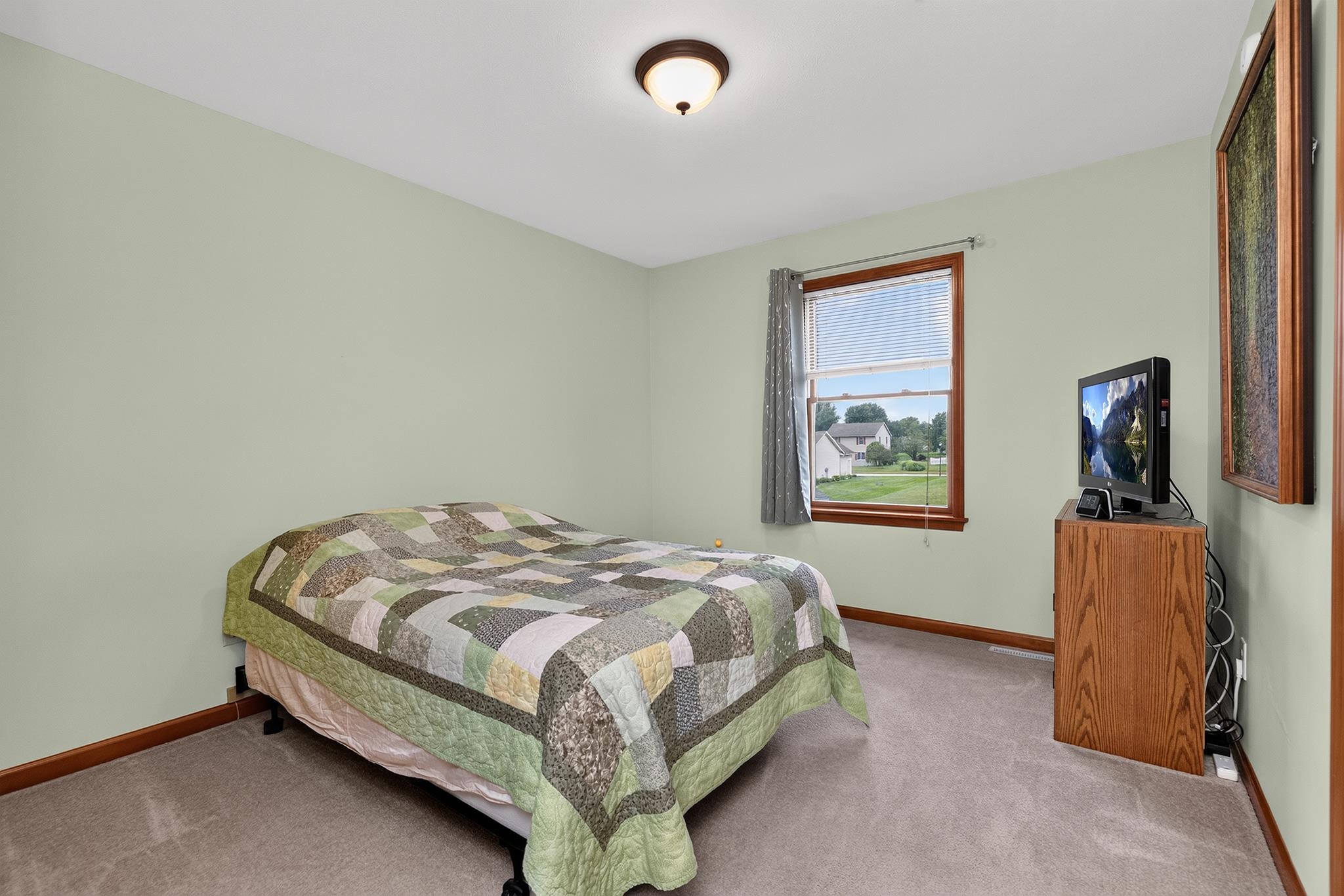 18865 Fillmore Drive Goshen IN 46528