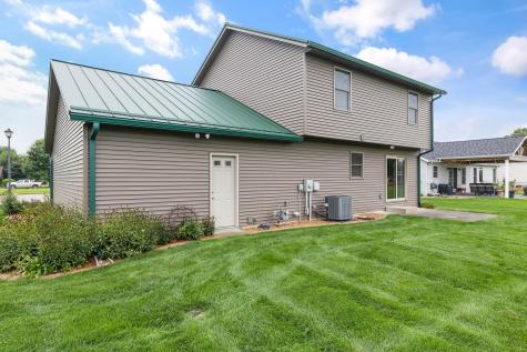18865 Fillmore Drive Goshen IN 46528