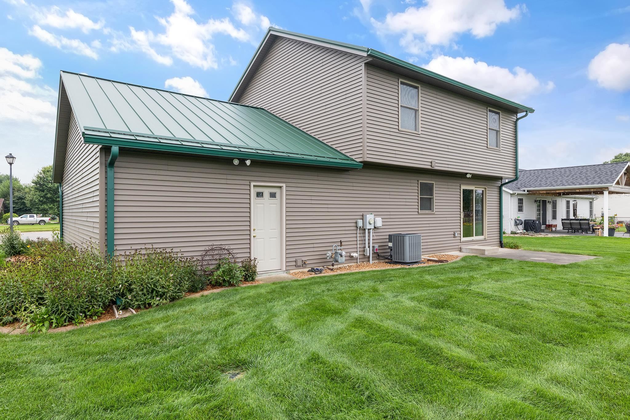 18865 Fillmore Drive Goshen IN 46528