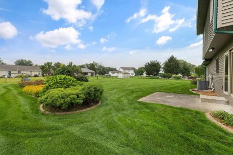 18865 Fillmore Drive Goshen IN 46528