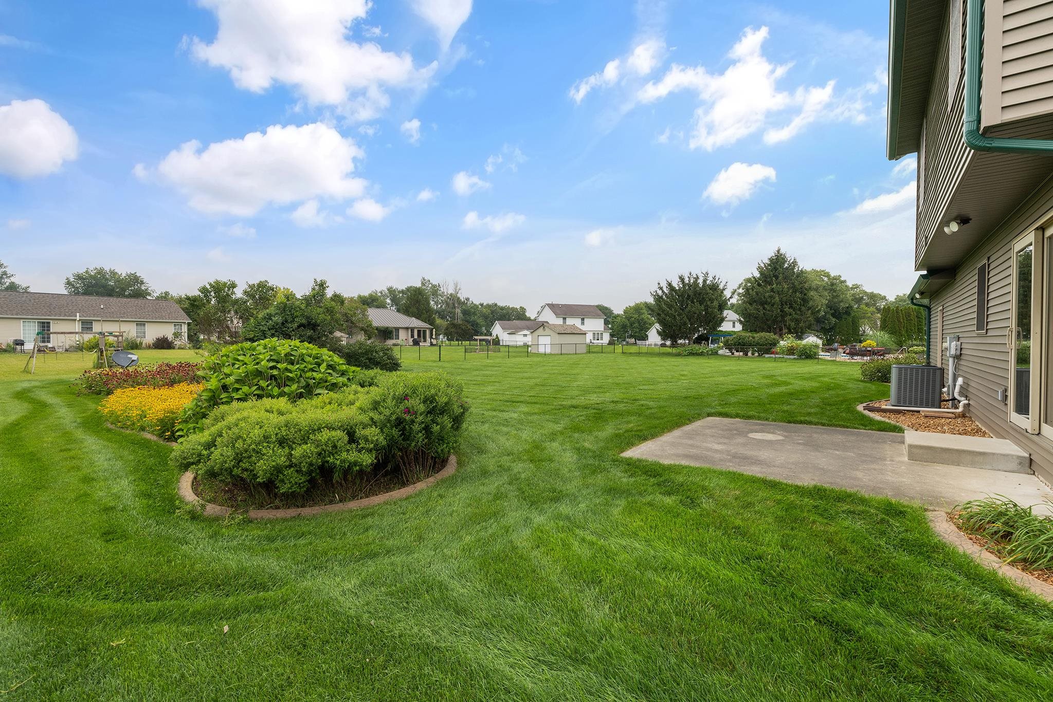 18865 Fillmore Drive Goshen IN 46528