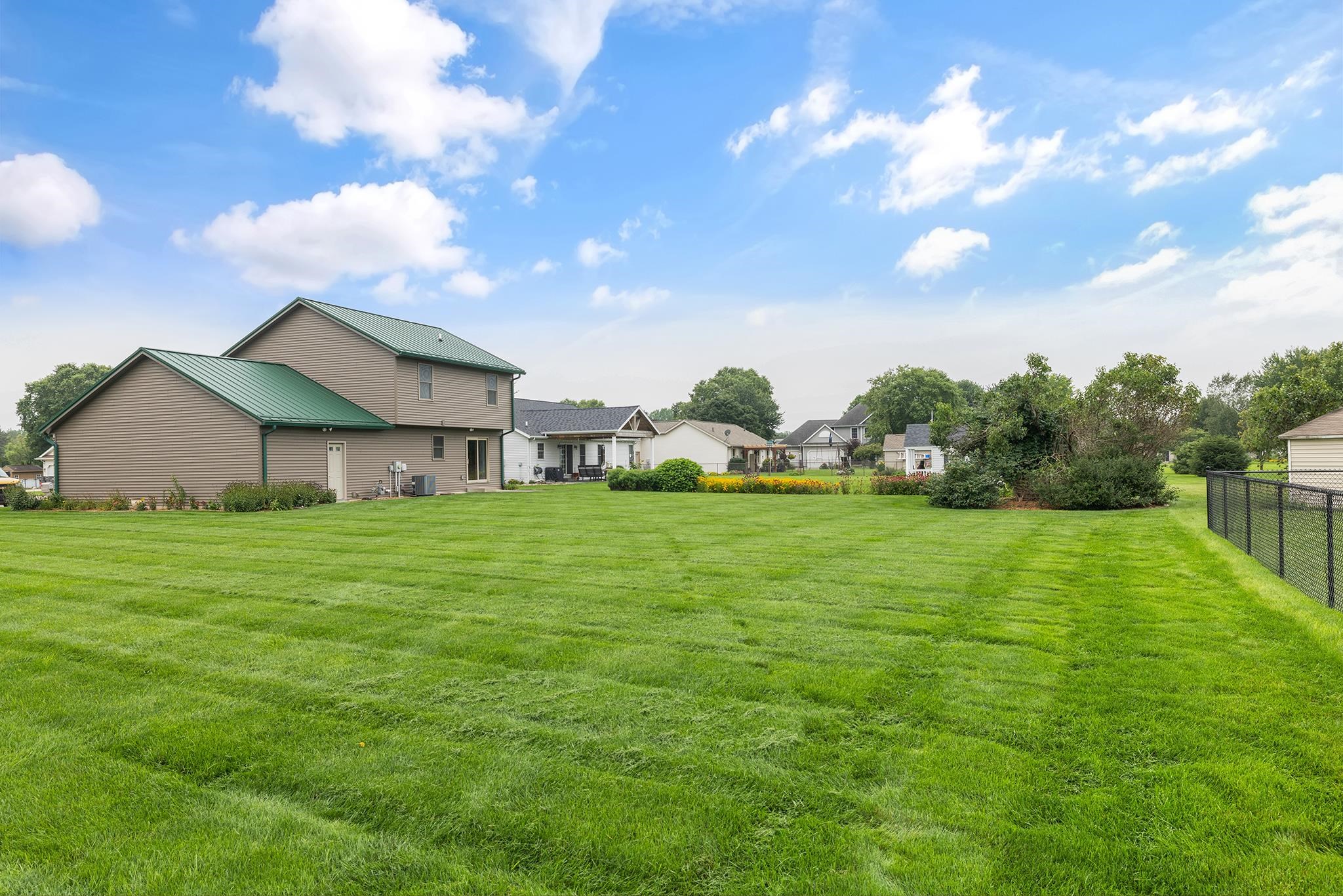 18865 Fillmore Drive Goshen IN 46528