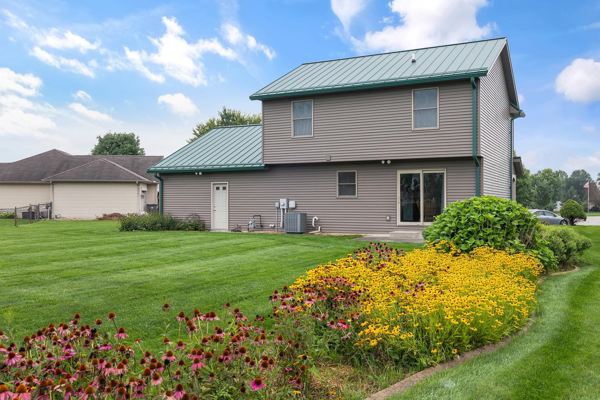 18865 Fillmore Drive Goshen IN 46528