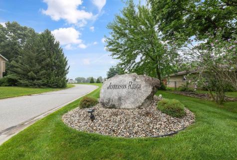 18865 Fillmore Drive Goshen IN 46528