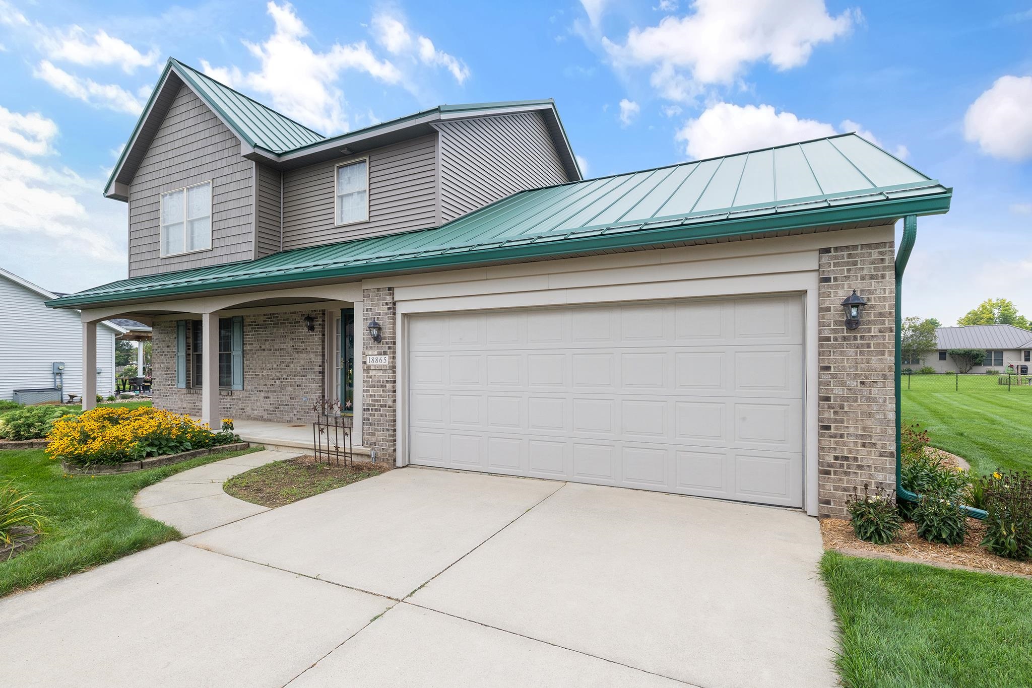 18865 Fillmore Drive Goshen IN 46528