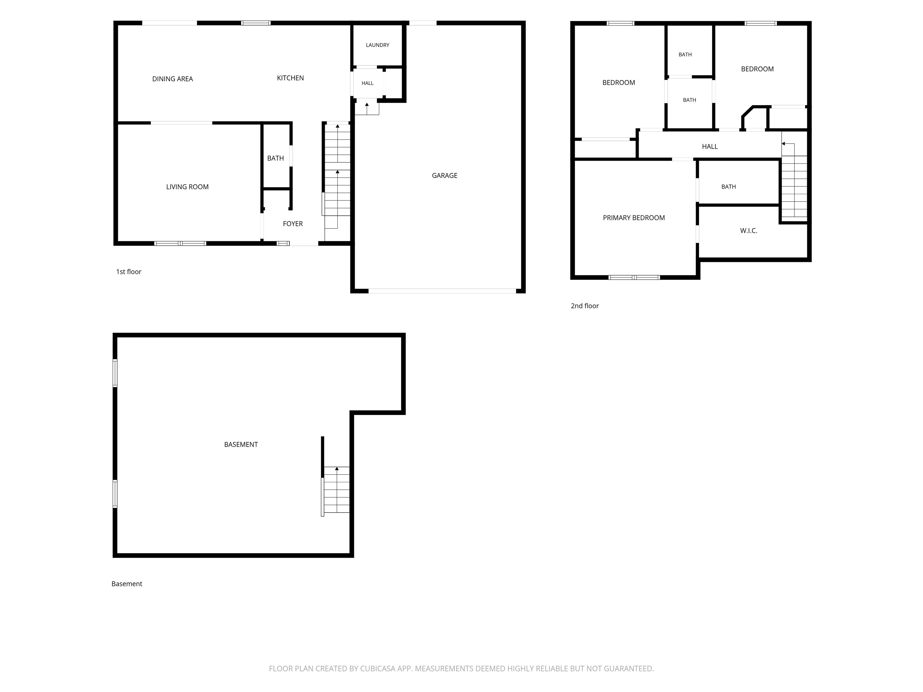 18865 Fillmore Drive Goshen IN 46528