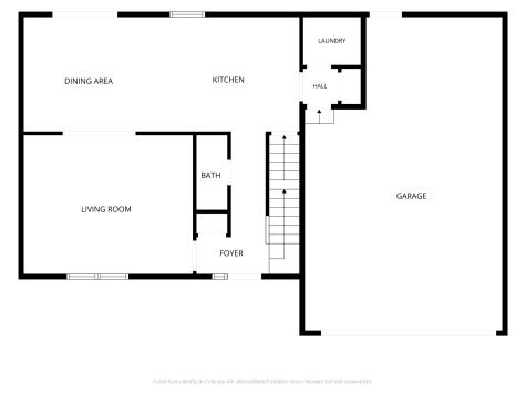 18865 Fillmore Drive Goshen IN 46528