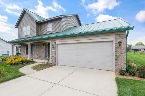 18865 Fillmore Drive Goshen IN 46528