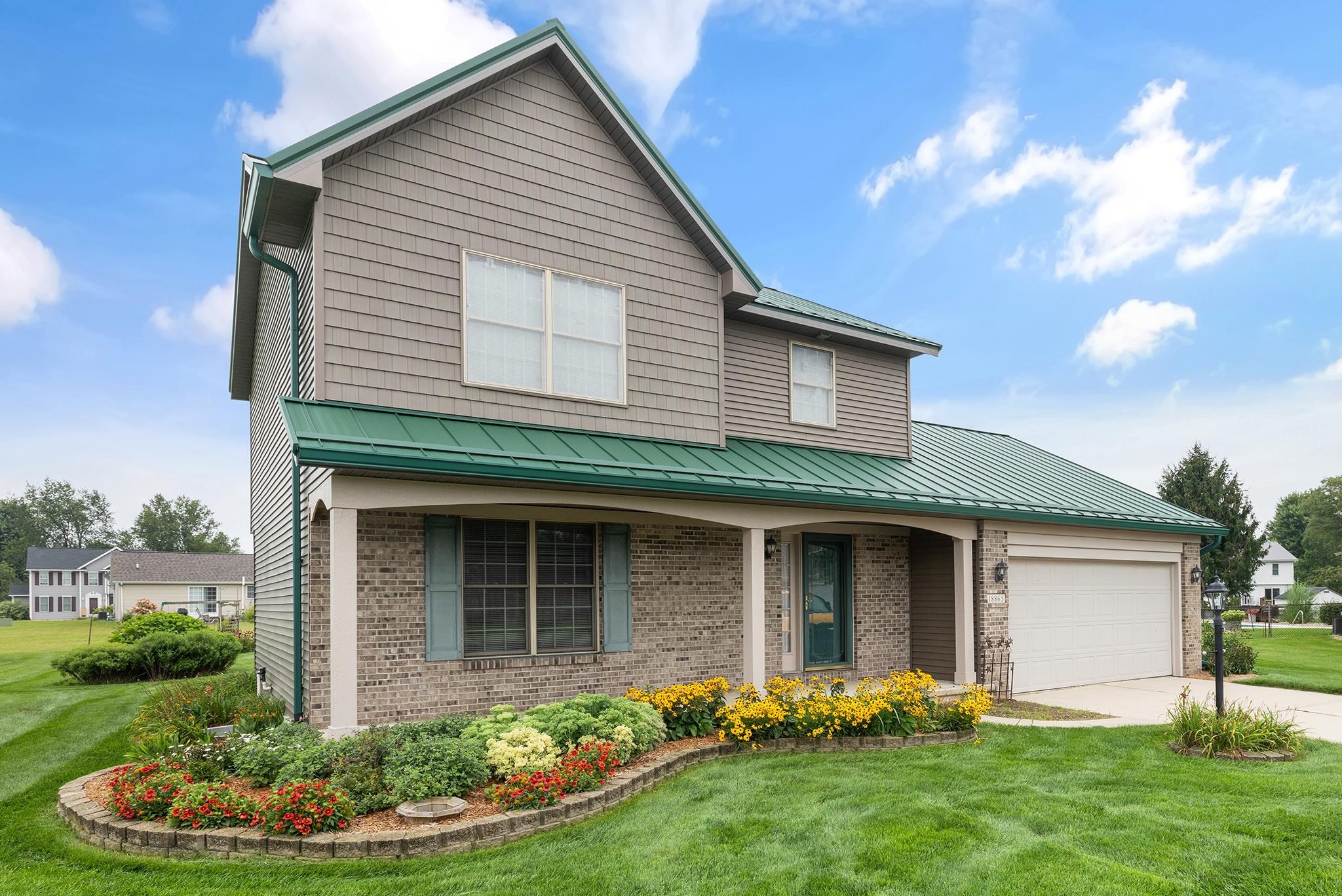 18865 Fillmore Drive Goshen IN 46528