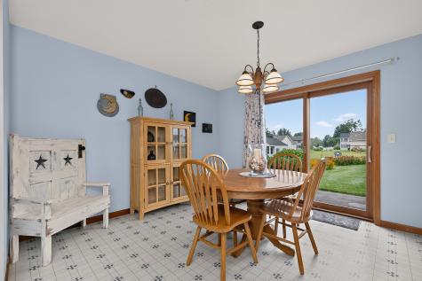 18865 Fillmore Drive Goshen IN 46528