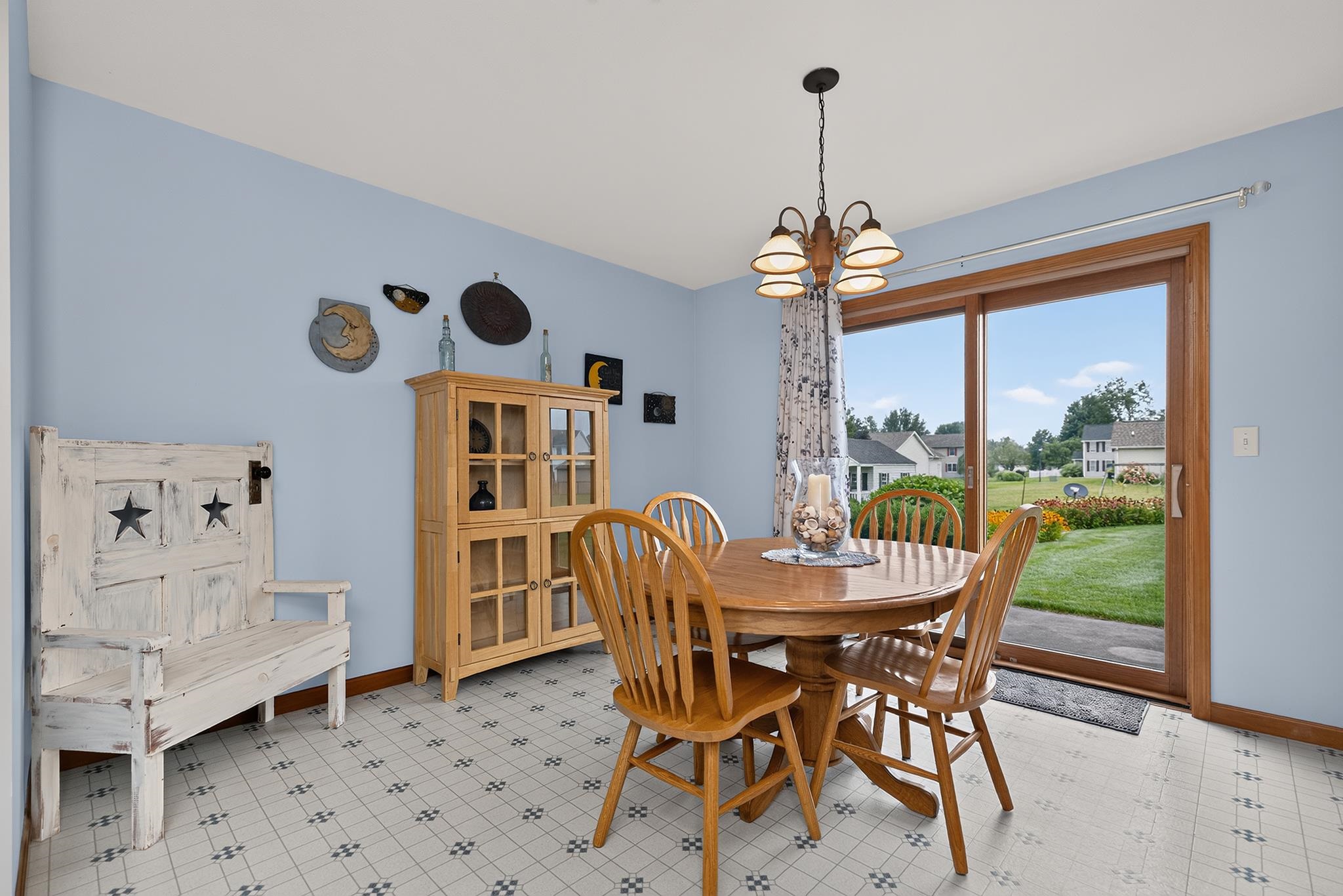 18865 Fillmore Drive Goshen IN 46528
