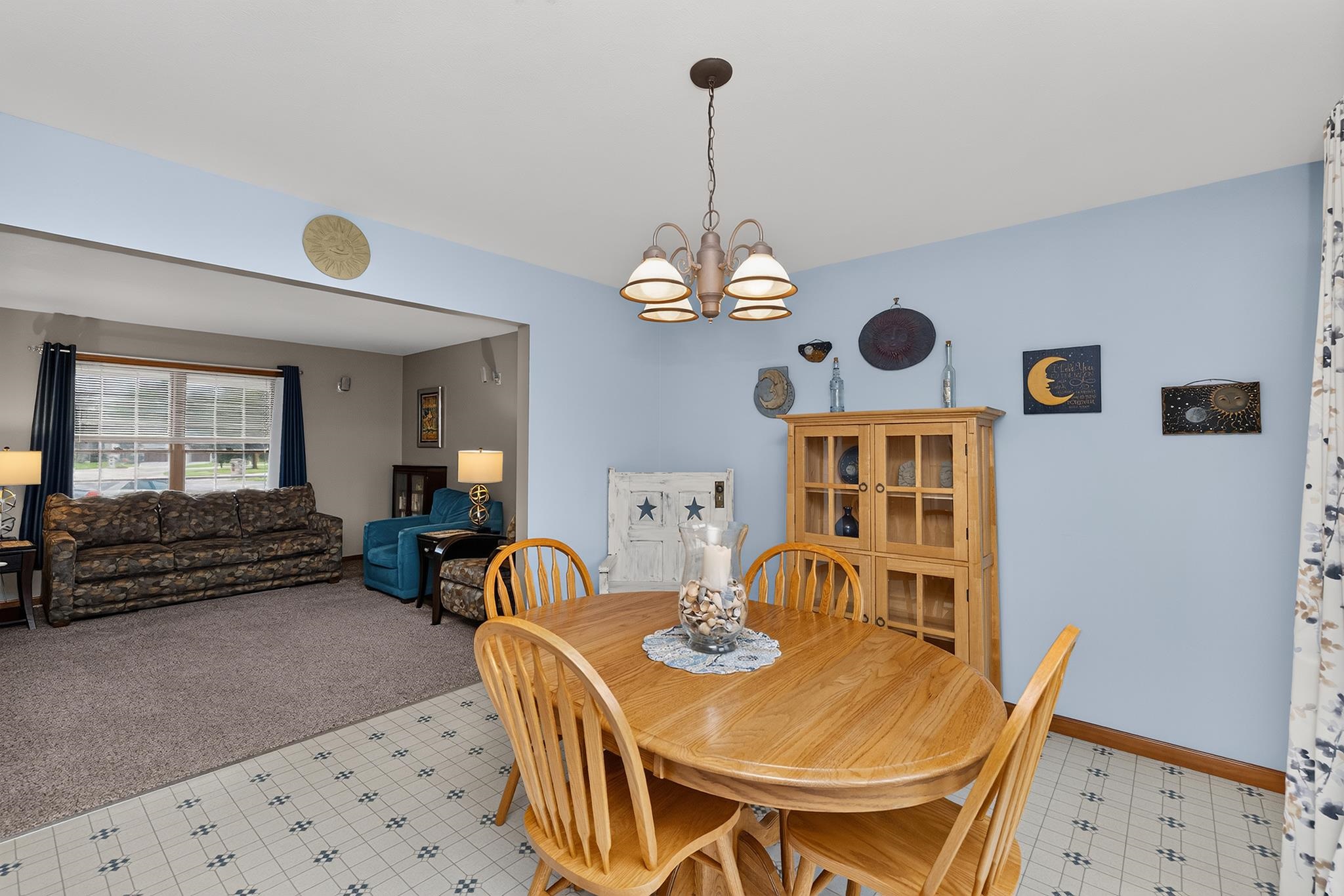 18865 Fillmore Drive Goshen IN 46528