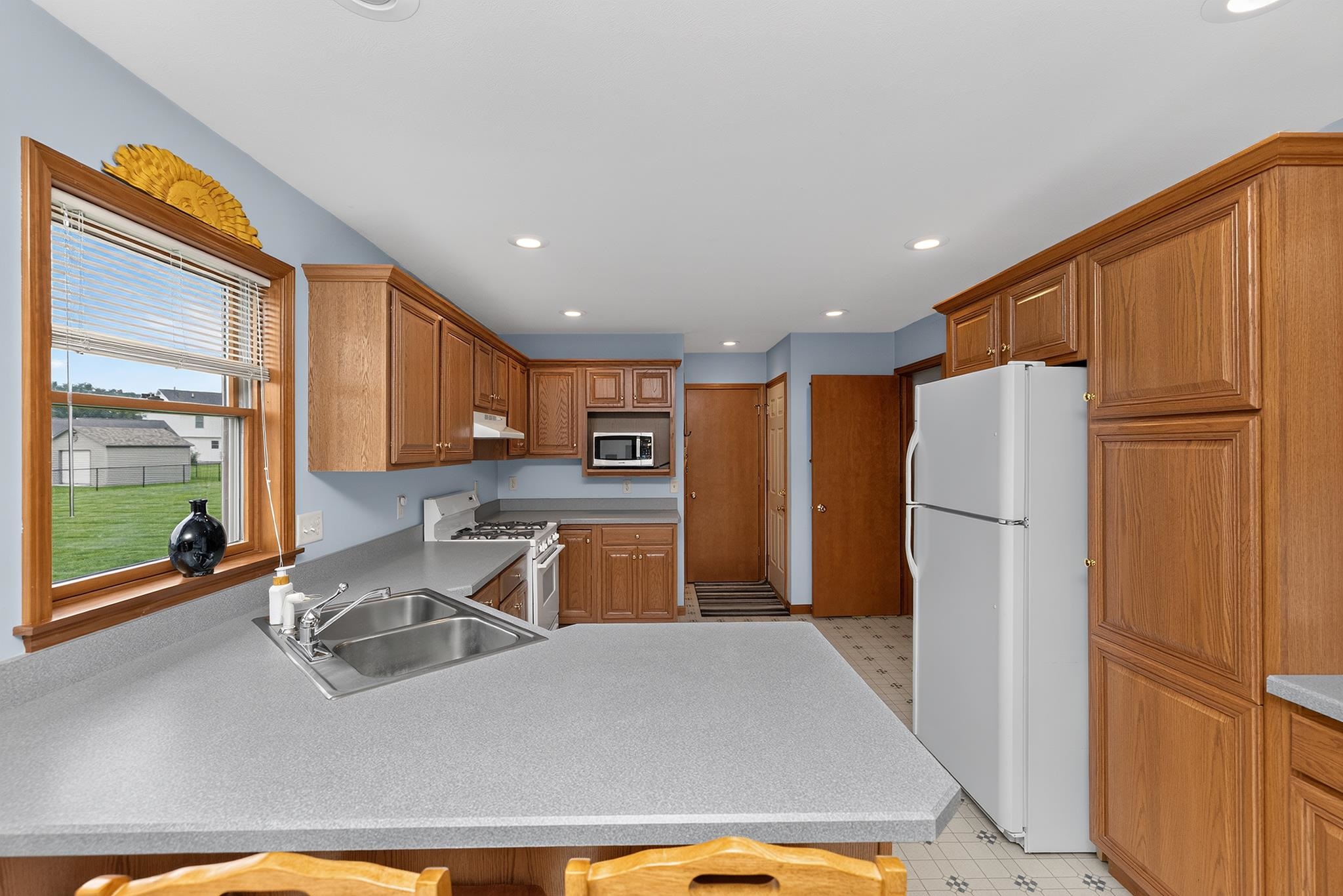 18865 Fillmore Drive Goshen IN 46528