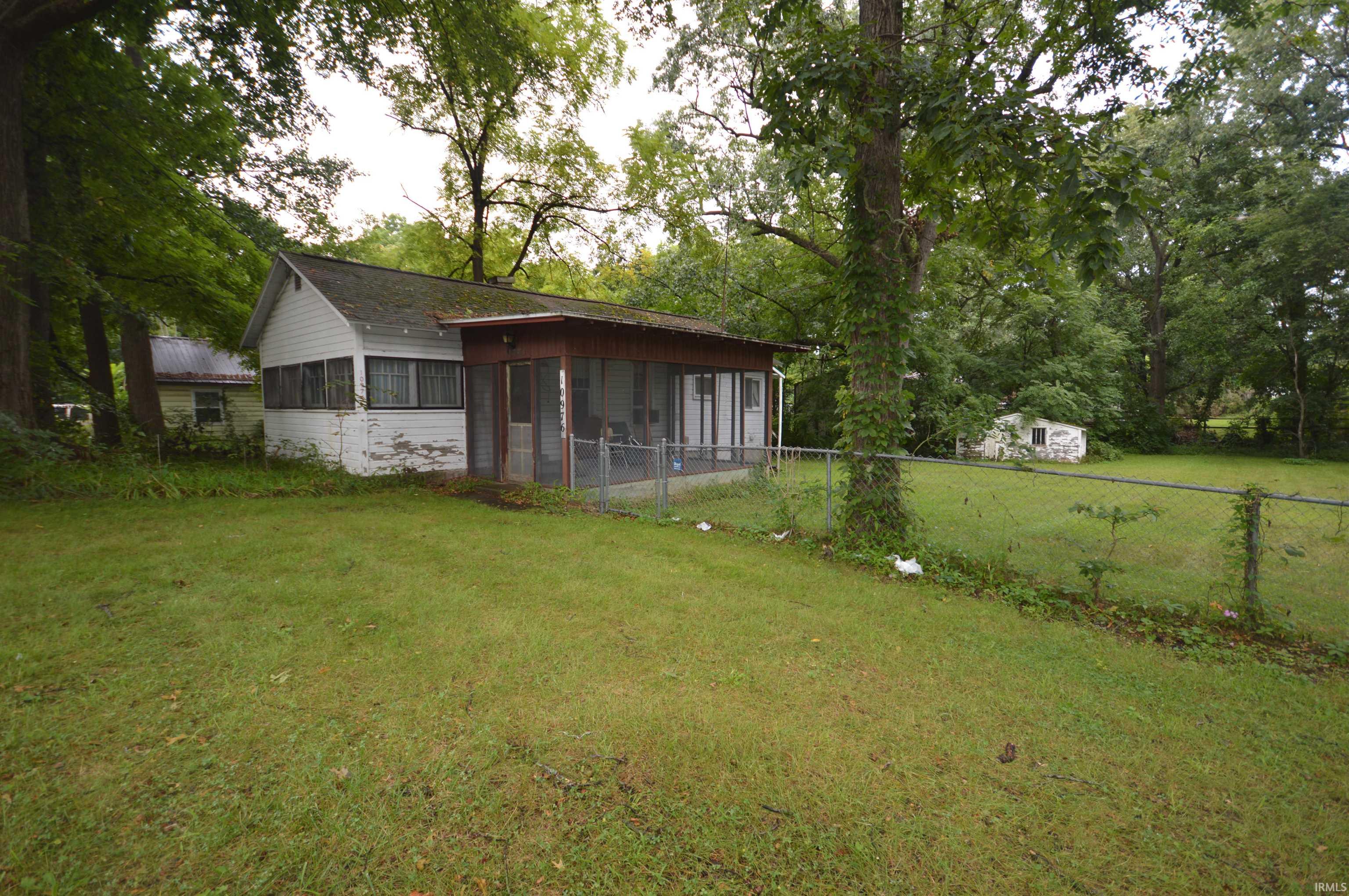 10976 Mohawk Road Walkerton IN 46574