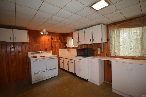 10976 Mohawk Road Walkerton IN 46574